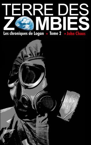 Cover of the book Terre des Zombies by JD Byrne