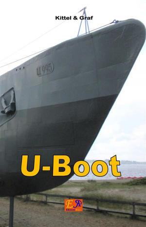 Cover of the book U-Boot by Dahlia & Marlène