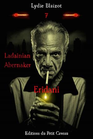 Cover of the book Eridani by Lydie Blaizot