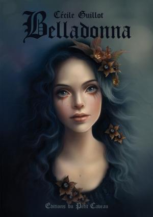Cover of the book Belladonna by JJ Sharpe