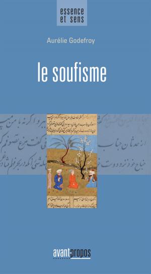 Cover of the book Le soufisme by Patrick Weber