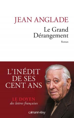 Cover of the book Le Grand dérangement by Donato Carrisi