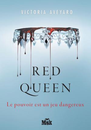 Cover of the book Red Queen by Agatha Christie