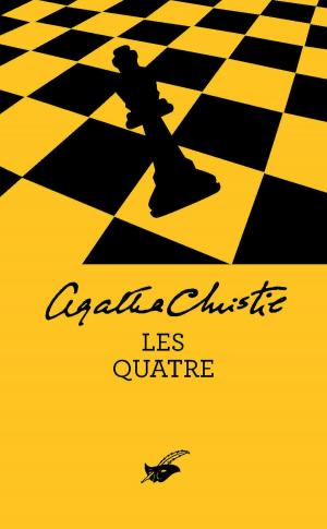 Cover of the book Les Quatre (Nouvelle traduction révisée) by Ian Rankin