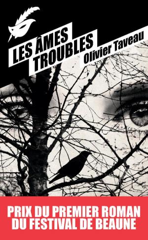 Cover of the book Les Âmes troubles - Prix du premier roman du festival de Beaune 2015 by Matthew Phipps Shiel
