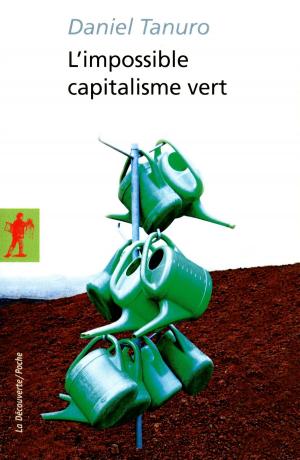 Cover of the book L'impossible capitalisme vert by Stanislas JEANNESSON
