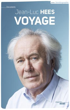 Cover of the book Voyage by Jane SHEMILT