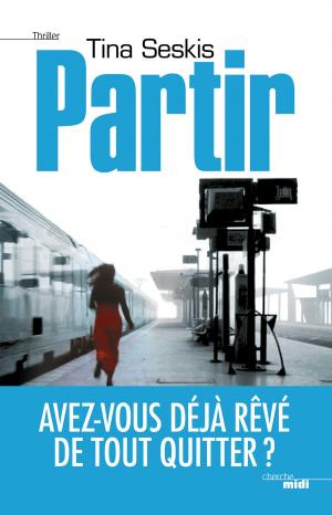 Cover of the book Partir by Richard MONTANARI