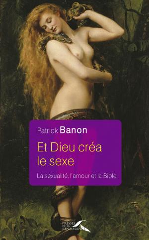 Cover of the book Et Dieu créa le sexe by Gisèle HALIMI