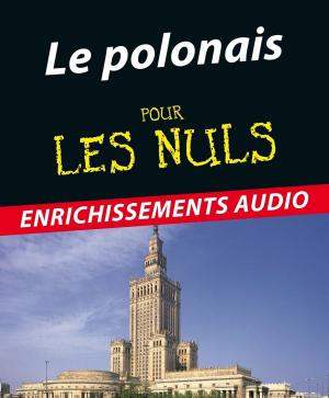 Cover of the book Le Polonais Pour les Nuls by Greg HARVEY