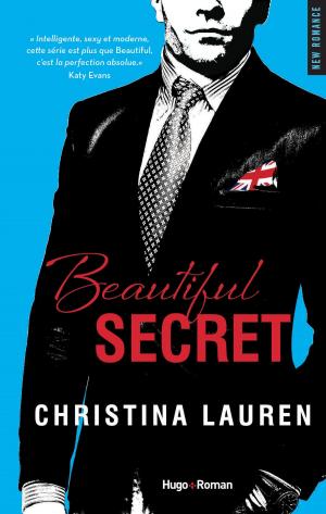Cover of the book Beautiful secret by Anna Todd