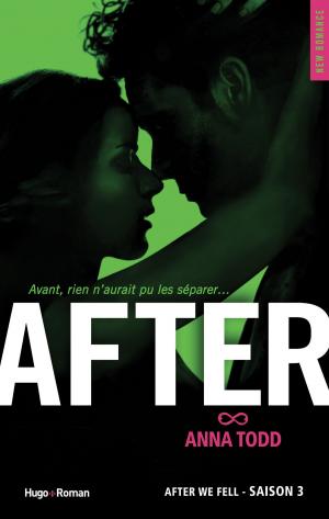 Cover of After Saison 3