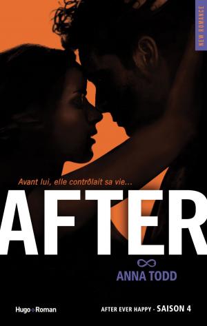 Book cover of After Saison 4