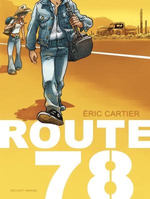 Book cover of Route 78
