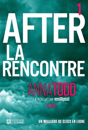 Cover of the book After - Tome 1 by Andrea Jourdan