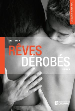 Cover of the book Rêves dérobés by Charles M. Morin