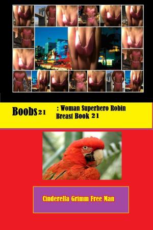 Cover of the book Robin Red Breast by F. Free Man (Sex Psychologist)