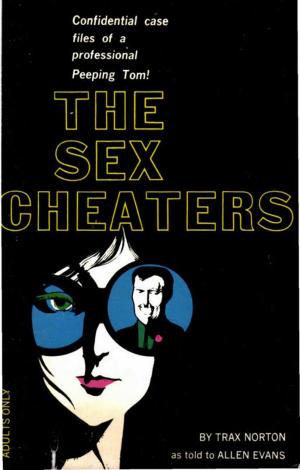 Book cover of The Sex Cheaters