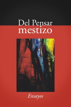 Cover of the book Del pensar mestizo by Danilo Martuccelli