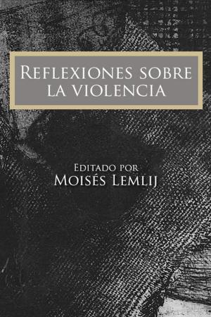 Cover of the book Reflexiones sobre la violencia by Danilo Martuccelli