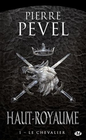 Cover of the book Le Chevalier by Andrzej Sapkowski