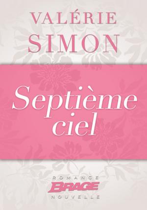 Cover of the book Septième ciel by Robert J. Sawyer