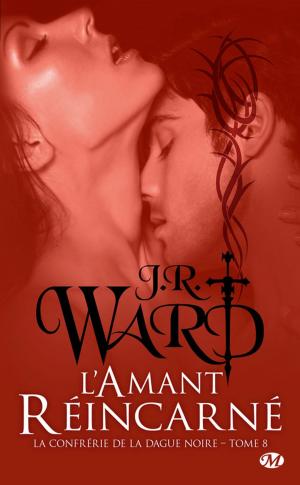Cover of the book L'Amant réincarné by Georgia Lyn Hunter