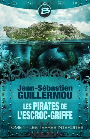 Cover of the book Les Terres Interdites by Marine le Goascoz