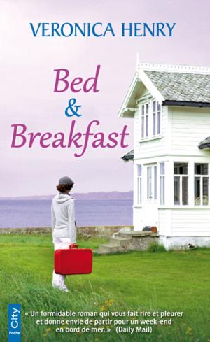 Book cover of Bed & Breakfast