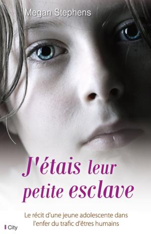 Cover of the book J'étais leur petite esclave by Corinne Javelaud