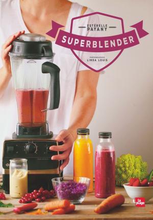 Cover of the book Superblender by Collectif