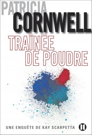 Book cover of Traînée de poudre