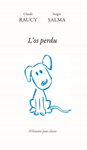 Cover of L'os perdu