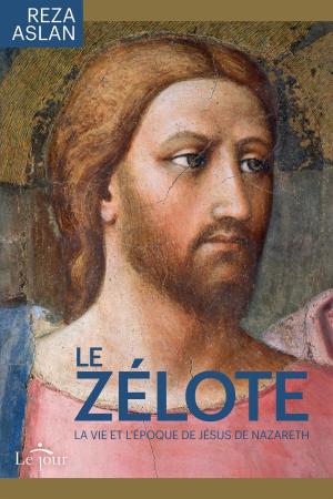 Book cover of Le Zélote