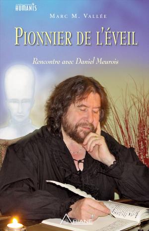 Cover of the book Pionnier de l'éveil by Lynne McTaggart, Carl Lemyre