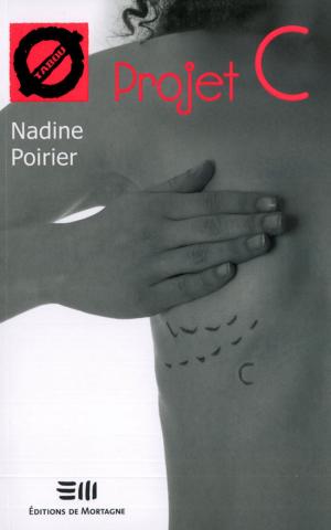 Cover of the book Projet C 27 by Ariane Charland