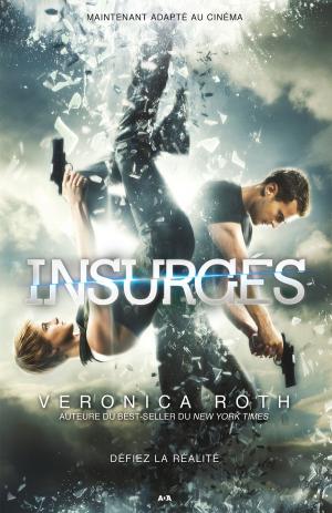 Cover of the book Insurgés by Caroline Plaisted
