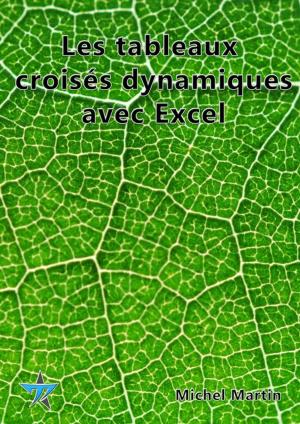Book cover of Tableaux croisés dynamiques