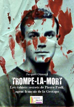 Cover of the book Trompe-la-mort by Louis Boussenard