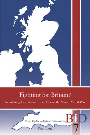 Cover of the book Fighting for Britain? by Franz Meier