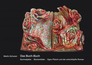 bigCover of the book Das Buch-Buch by 
