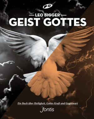 Cover of the book Geist Gottes by Gene Baillie