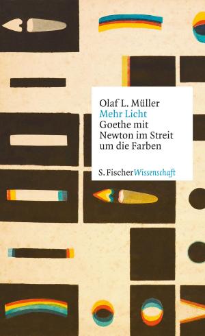 Cover of the book Mehr Licht by 