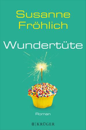 Cover of the book Wundertüte by Sandra Gulland