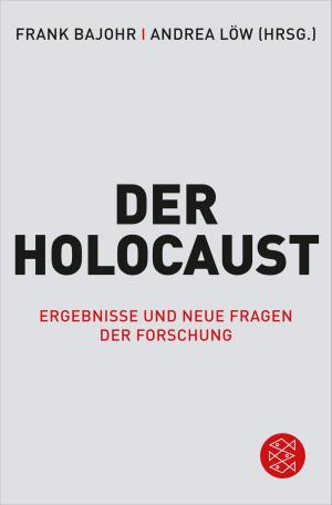 Cover of Der Holocaust