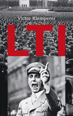 Cover of the book LTI by Annette von Droste-Hülshoff