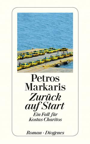 Book cover of Zurück auf Start