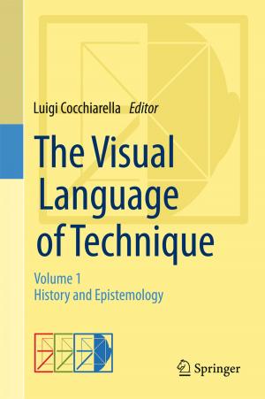 bigCover of the book The Visual Language of Technique by 