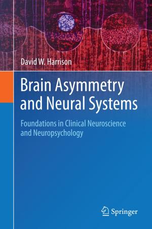 Cover of Brain Asymmetry and Neural Systems