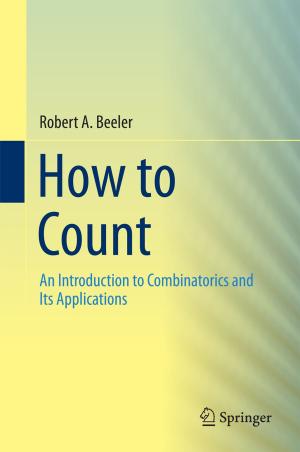 bigCover of the book How to Count by 
